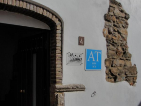 Apartamento Turístico La Choza